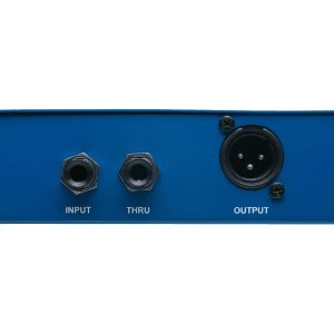 Australian Monitor Injector
