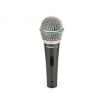 Q6 - Dynamic Microphone