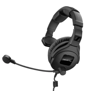 HMD 301 PRO Professional monitoring headset series