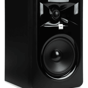 JBL 306PMKII 6.5in 2-way Powered Studio Monitor Each