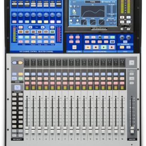 StudioLive 16 Digital Mixer 16IO