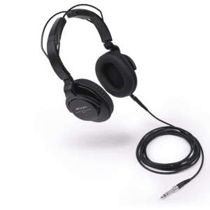 Zoom ZHP-1 Headphones