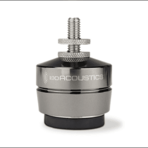IsoAcoustics Gaia III 4 Pack