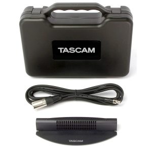 Table Top Boundary Condenser Microphone