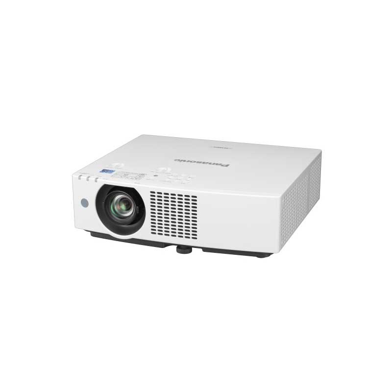 Panasonic PT-VMZ51 LCD Laser Projector 5,200 lm - front view
