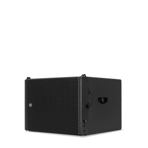 RCF HDL12-AS Active Flyable High Power Subwoofer