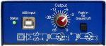 USB DI-VC Dual Channel unit only
