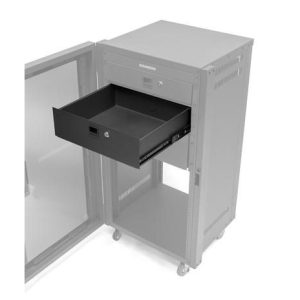 Samson SRK-DR3U Universal Rack Drawer (3 RU)