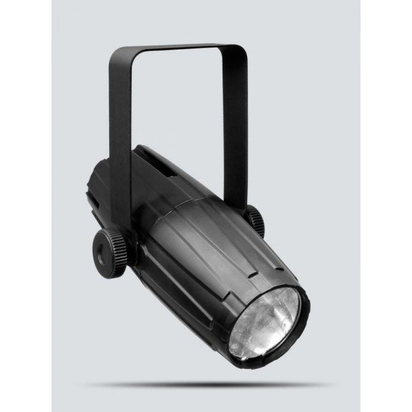 Chauvet Led Pinspot 2 With Colour Filters - front view