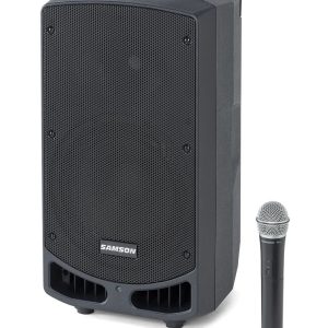 Samson Portable PA System Expedition XP310w