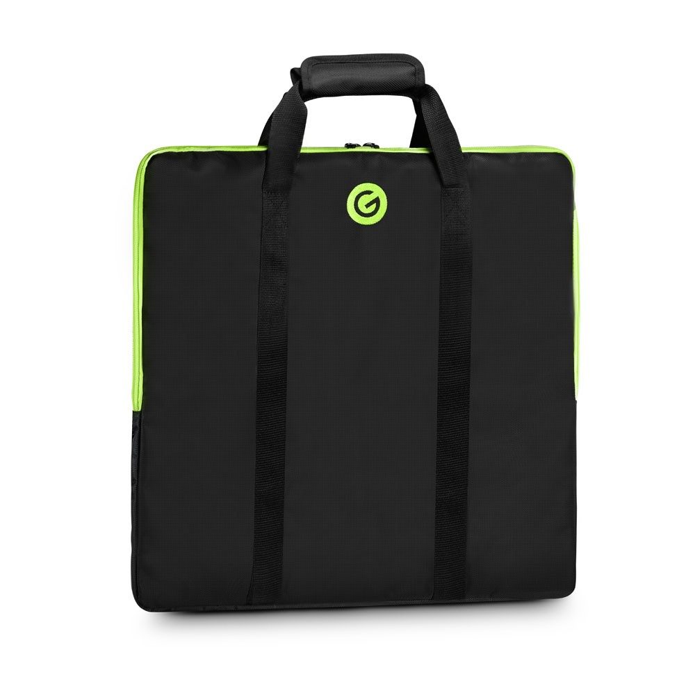 BG WBLS 331 Transport Bag for Square Base Plate