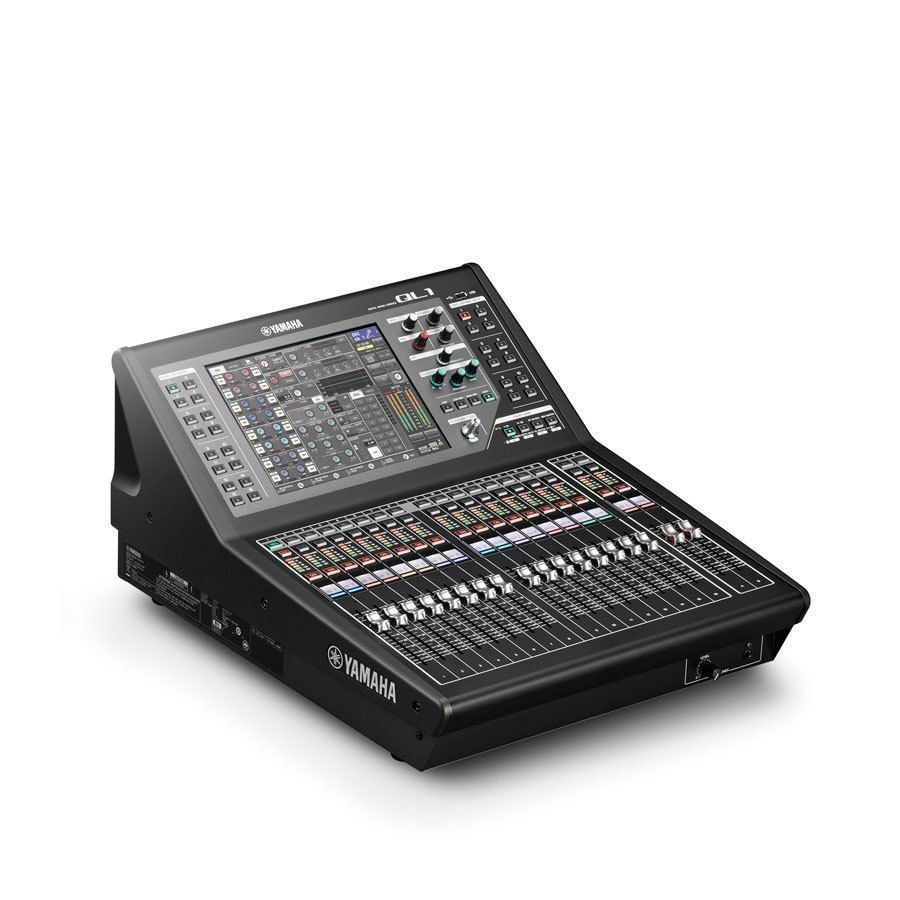 Yamaha QL1 Digital MIxer