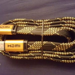HDMI 3D Cable High Speed 3m
