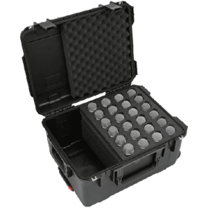 SKB iSeries Waterproof 24-Mic Case
