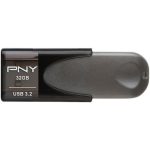32GB Turbo Attache 4 USB3.0 Flash Drive