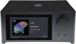 NAD C700 - Stereo Integrated Amplifier - front view