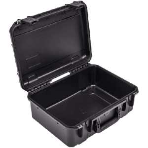 SKB iSeries 1813-7 Waterproof Utility Case Empty
