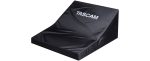 TASCAM AK-DCSV16 Dust Cover for Sonicview 16 - front view
