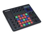 Conspiracy™ - MIDI Control Surface - front view