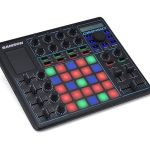 Conspiracy™ - MIDI Control Surface