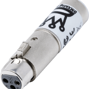 ultraDMX MAX USB to DMX Interface DMX King