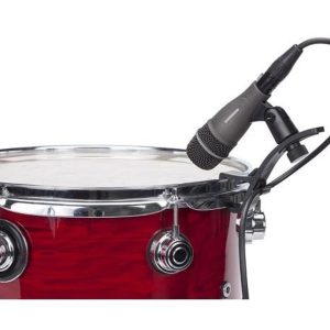 DK707 - 7-Piece Drum Mic Kit