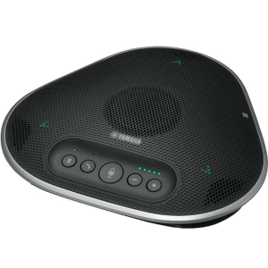 Yamaha YVC-300 USB, NFC & Bluetooth Portable Conference Phone