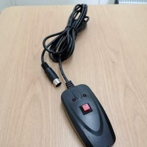 Cable Remote for Smoke Machine