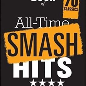 The Little Black Book of All-Time Smash Hits