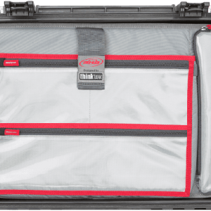 SKB iSeries 1813 Lid Organizer designed by Think Tank