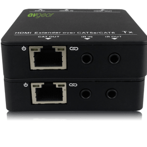 HDMI Extender Compact