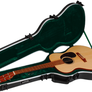 SKB 000 Sized Acoustic Guitar Case