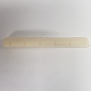 Guitar Nut 43mm Plastic