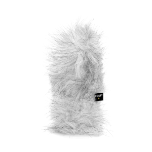 RODE Deadcat Microphone Windshield For Videomic, Ntg1, Ntg2, Wsvm