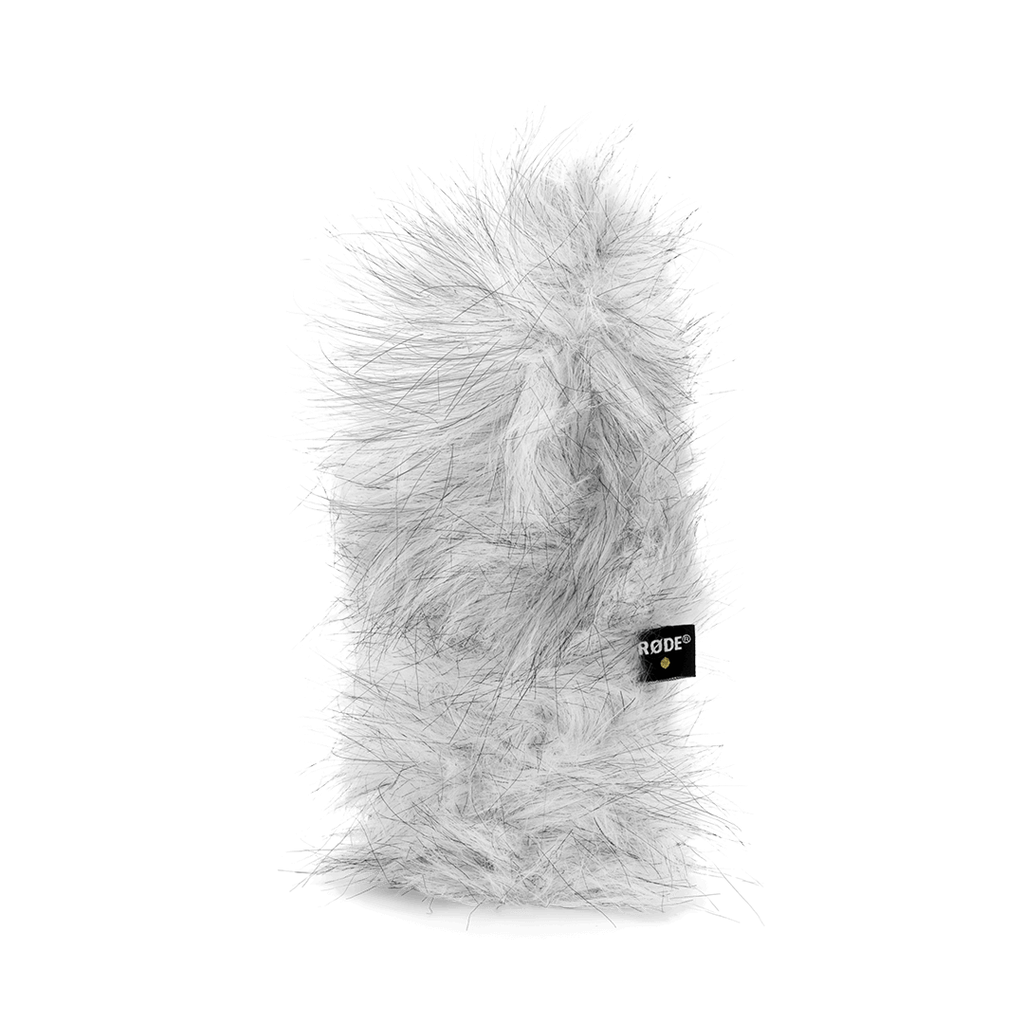 RODE Deadcat Microphone Windshield For Videomic, Ntg1, Ntg2, Wsvm
