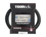 Tourtek Instrument Cables 10ft 3m - front view