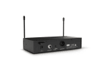 LD Systems U306 Wireless Microphone System with Bodypack and Headset