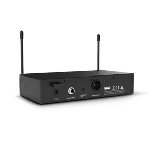 LD Systems U306 Wireless Microphone System with Bodypack and Headset