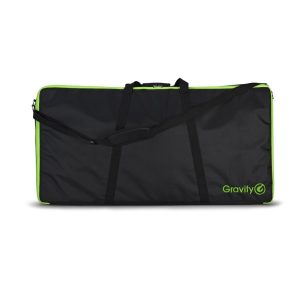 Transport Bag for Rapid Desk and double X Keyboard Stand