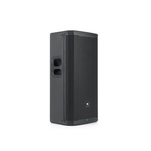 JBL PRX935 Professional Powered Three-Way Single 15-inch PA Loudspeaker
