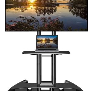 AV Mobile Cart 32 - 70 Screens