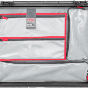 SKB iSeries 2217 Lid Organizer designed by Think Tank