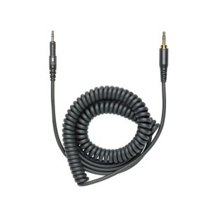 ATH-M50x 1.2-3m Curly Cable