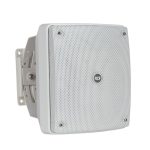 RCF MQ 80P – Loaded Horn Sound Projector - front view