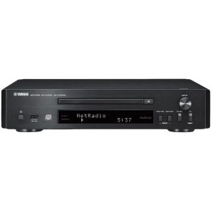 Yamaha CD-NT670 CD Player