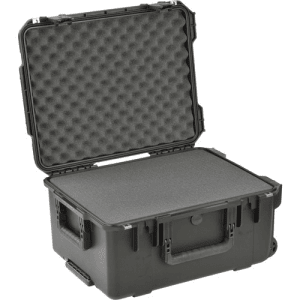 SKB iSeries 2015-10 Waterproof Case Cubed