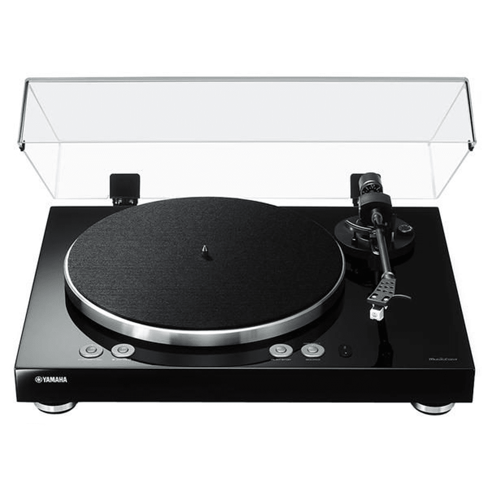 Yamaha TT-N503 turntable