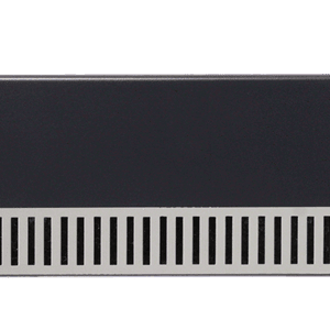 Audac 100v Line Amp 120 watts