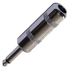 EWI Jack Connector - Jumbo Style