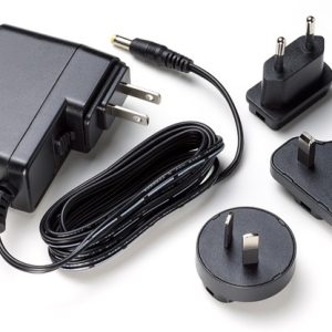 TASCAM PSP-1220E AC Power Supply (12V DC)